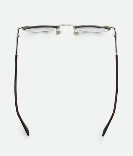 Randlose Glaze Sonnenbrille