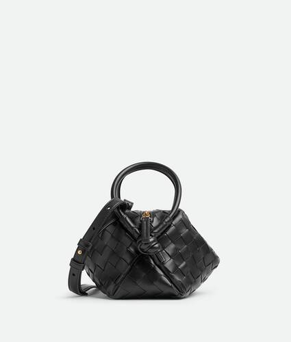 Small Loop Cross-Body Bag