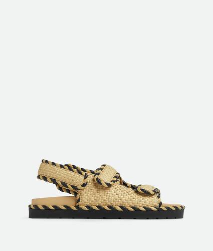 Display a large version of the product image 1 - Jack Flat Sandal