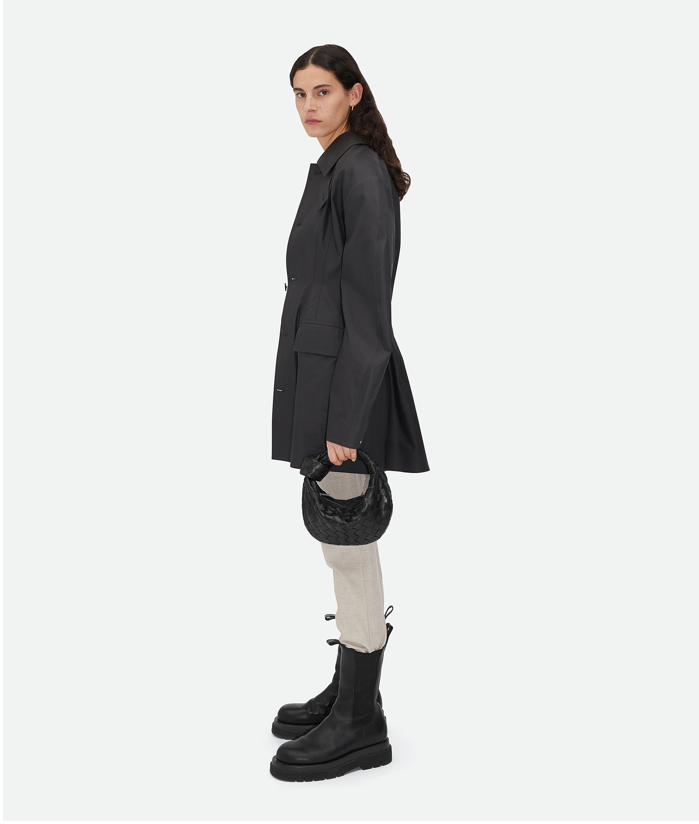 BOTTEGA VENETA MINI JODIE
