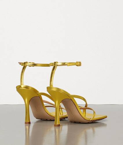 Stretch Sandals