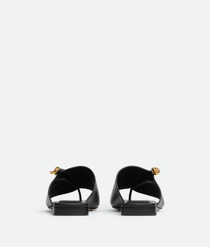 ソルスティス フラット トング