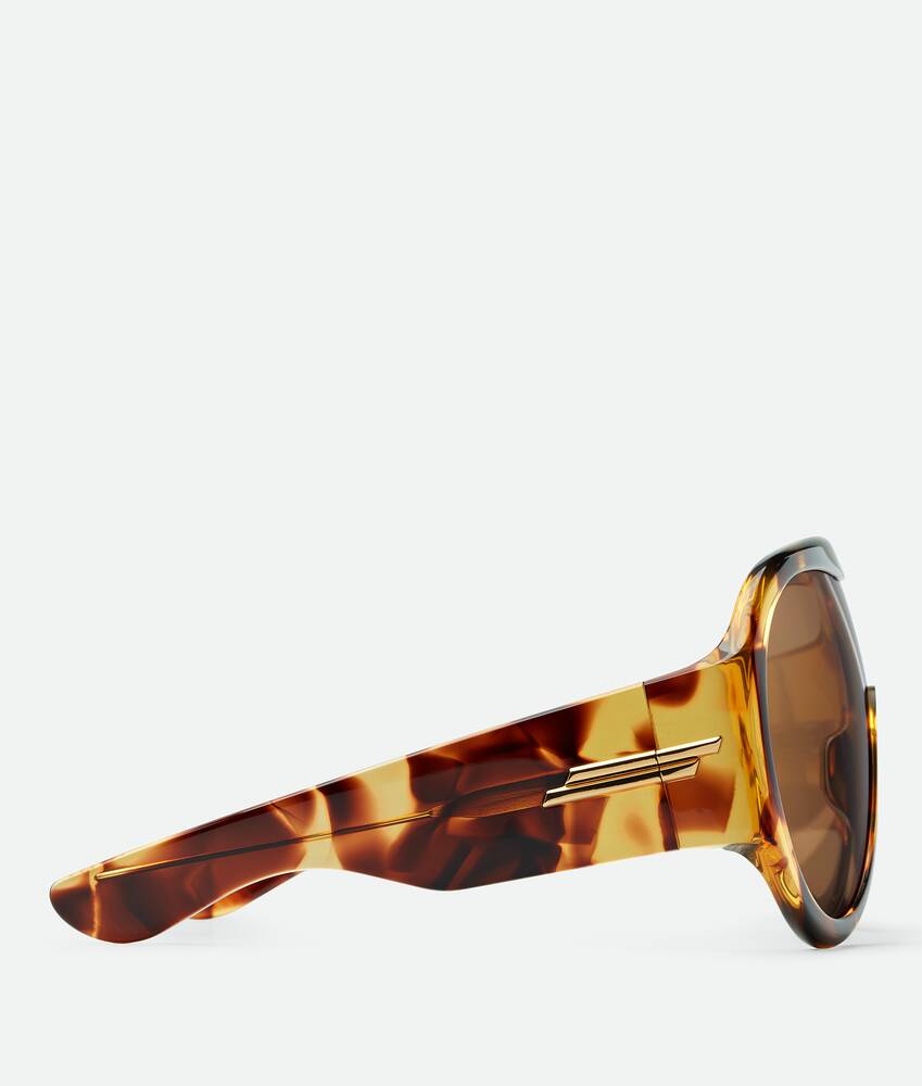 Display a large version of the product image 3 - Scudo Shield Sunglasses