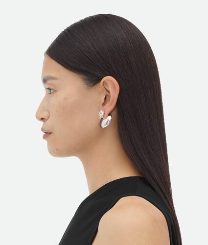 Concave Earrings