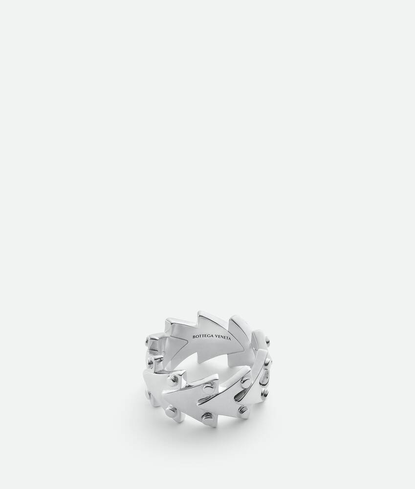 Afficher une grande image du produit 1 - Bague Rivet