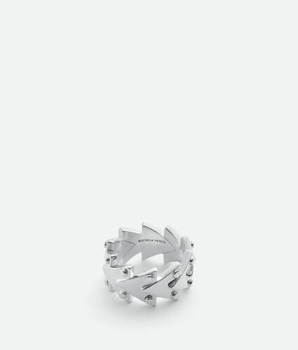 Afficher une grande image du produit 1 - Bague Rivet