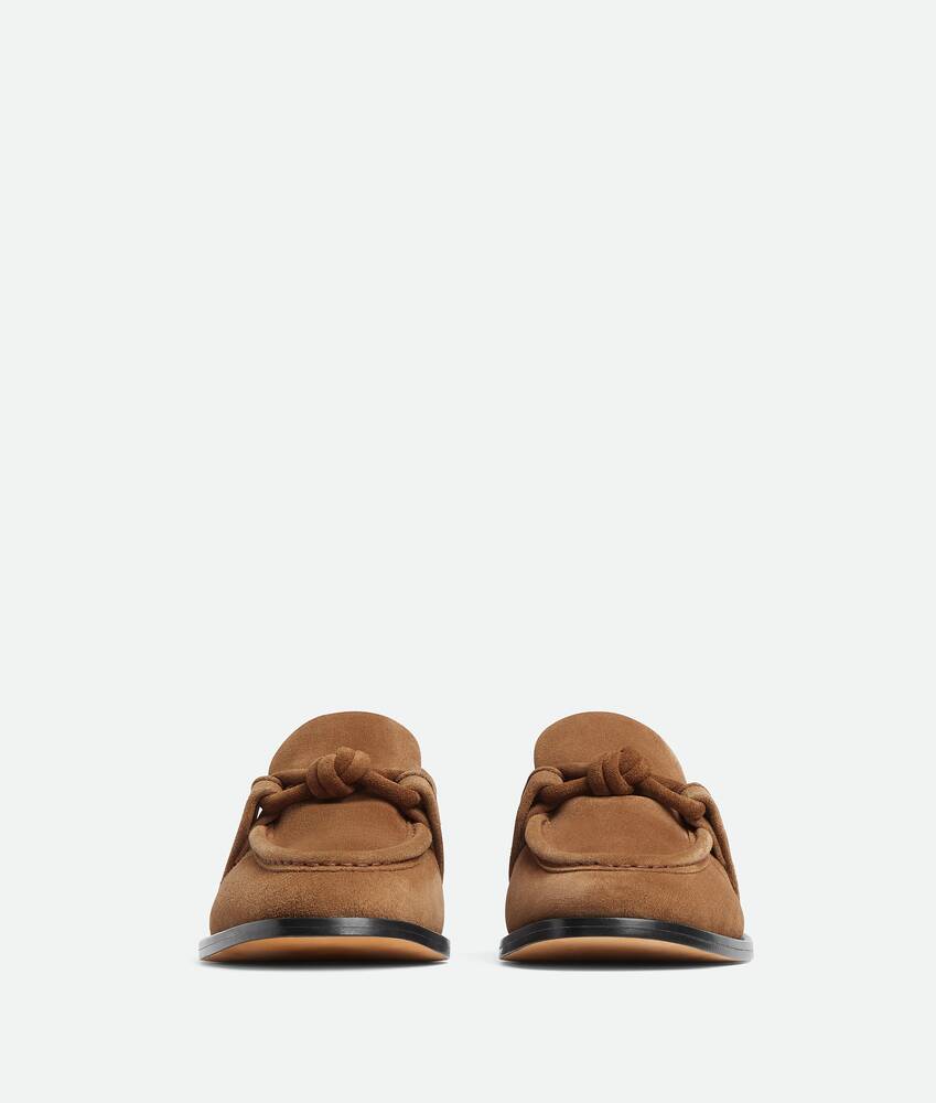 Display a large version of the product image 3 - Astaire Loafer