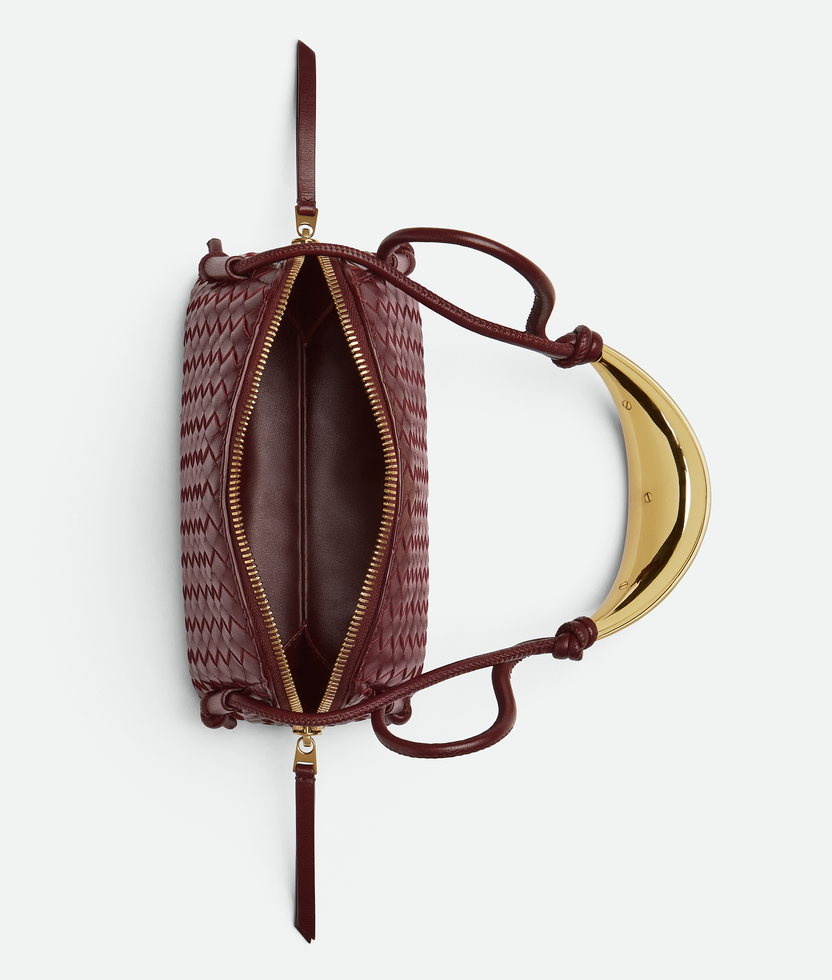 Bottega Veneta Concert Pouch Handle