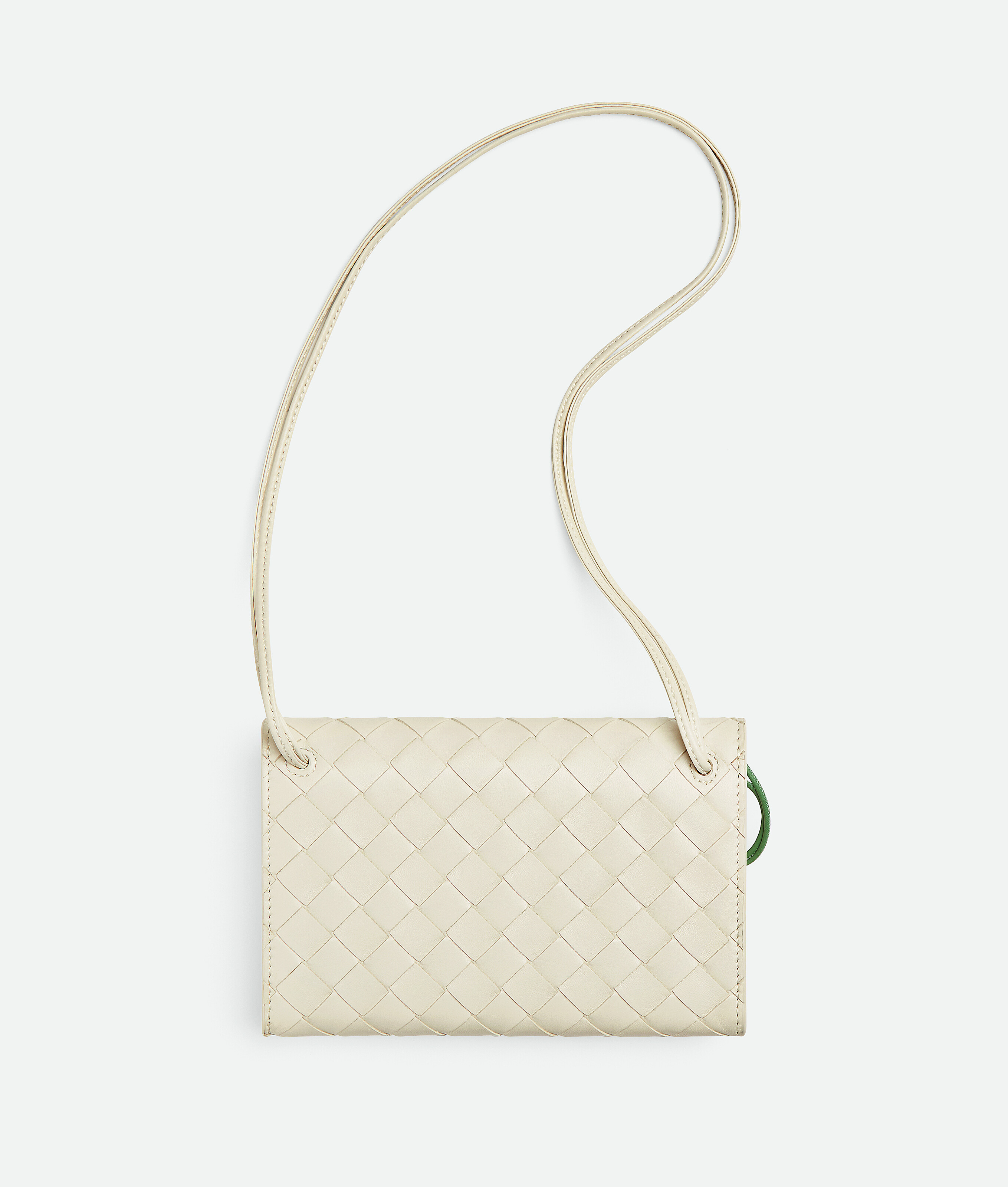 Bottega Veneta Pochette Andiamo Daisy