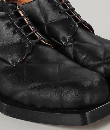 Derby Shoes