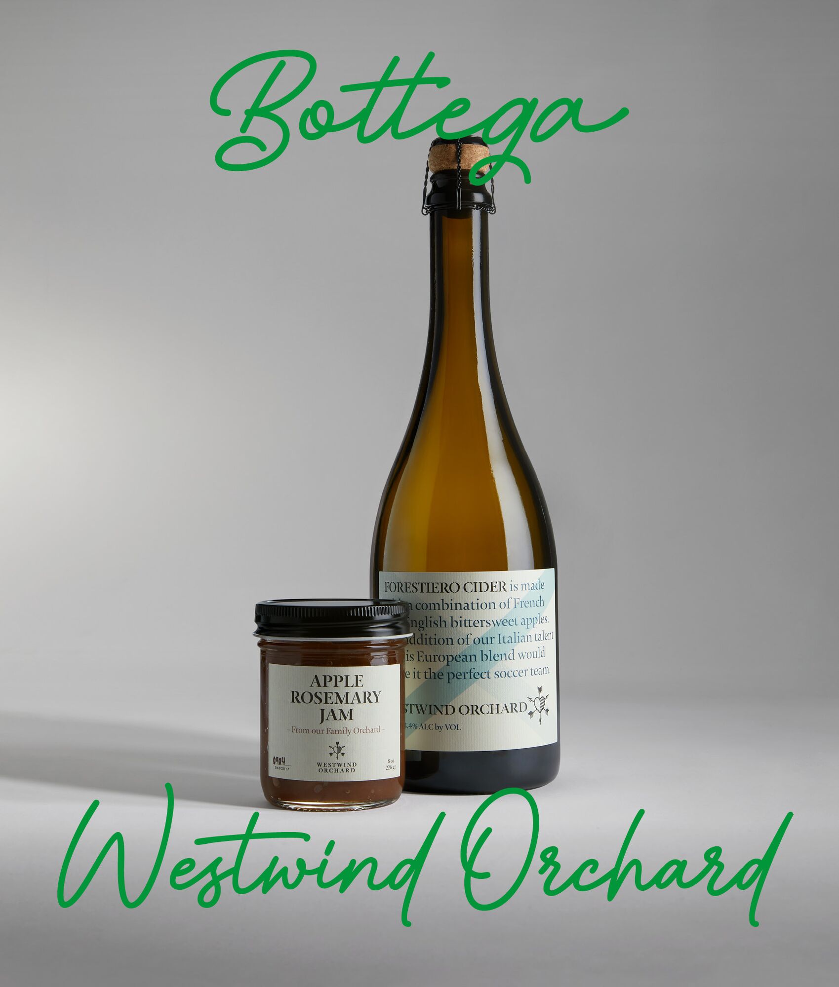 Bottega Veneta - Bottega For Bottegas