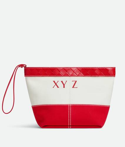 Cartera Flip Flap mediana