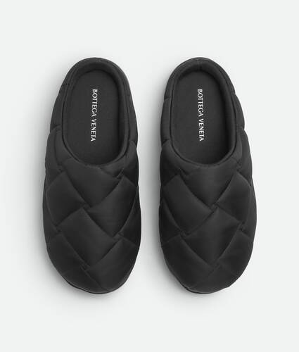 Slipper Snap