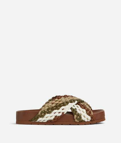 Brown Designer Sandals for Women