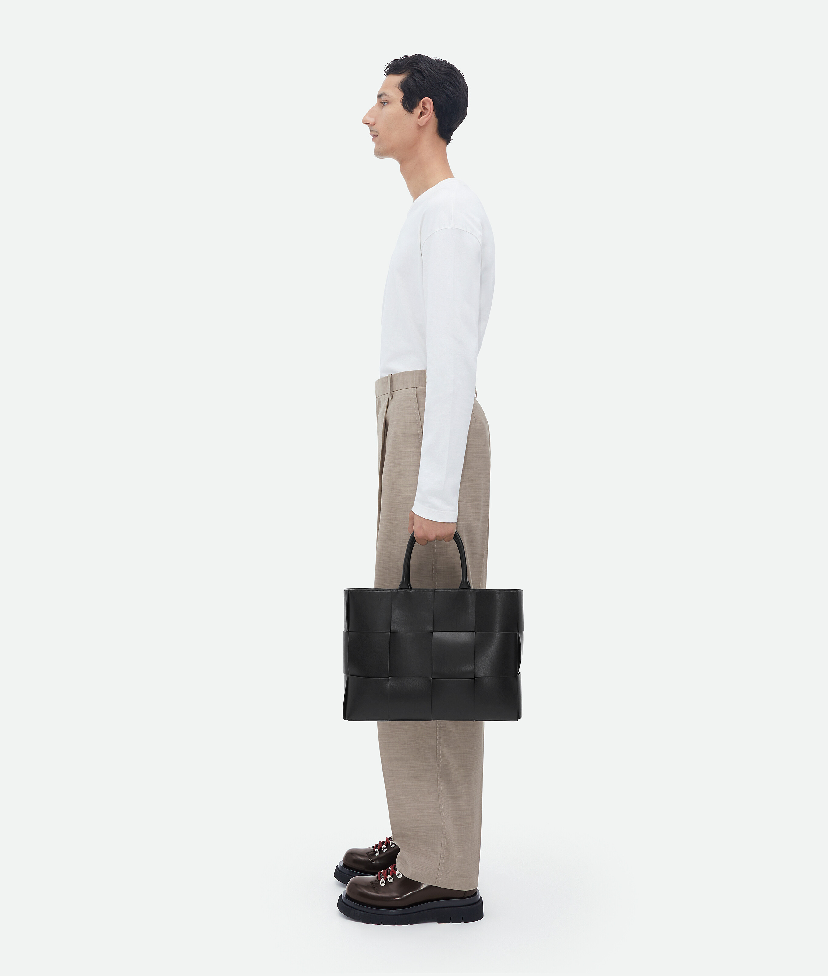 BOTTEGA VENETA ARCO TOTE