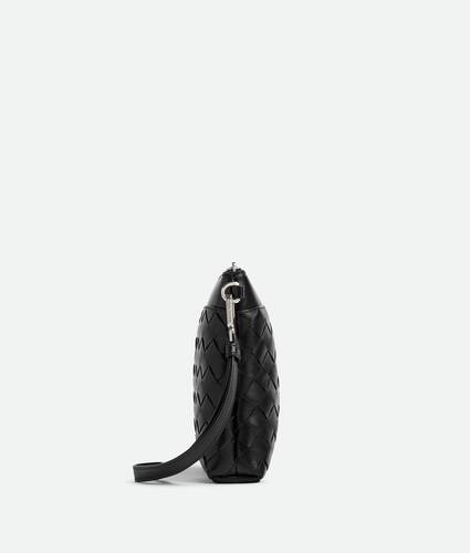 Intrecciato Prism Pouch