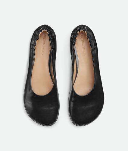 Atomic Ballerina Flat