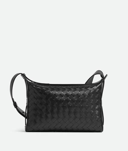 Bolso Intrecciato Tribeca con asa superior