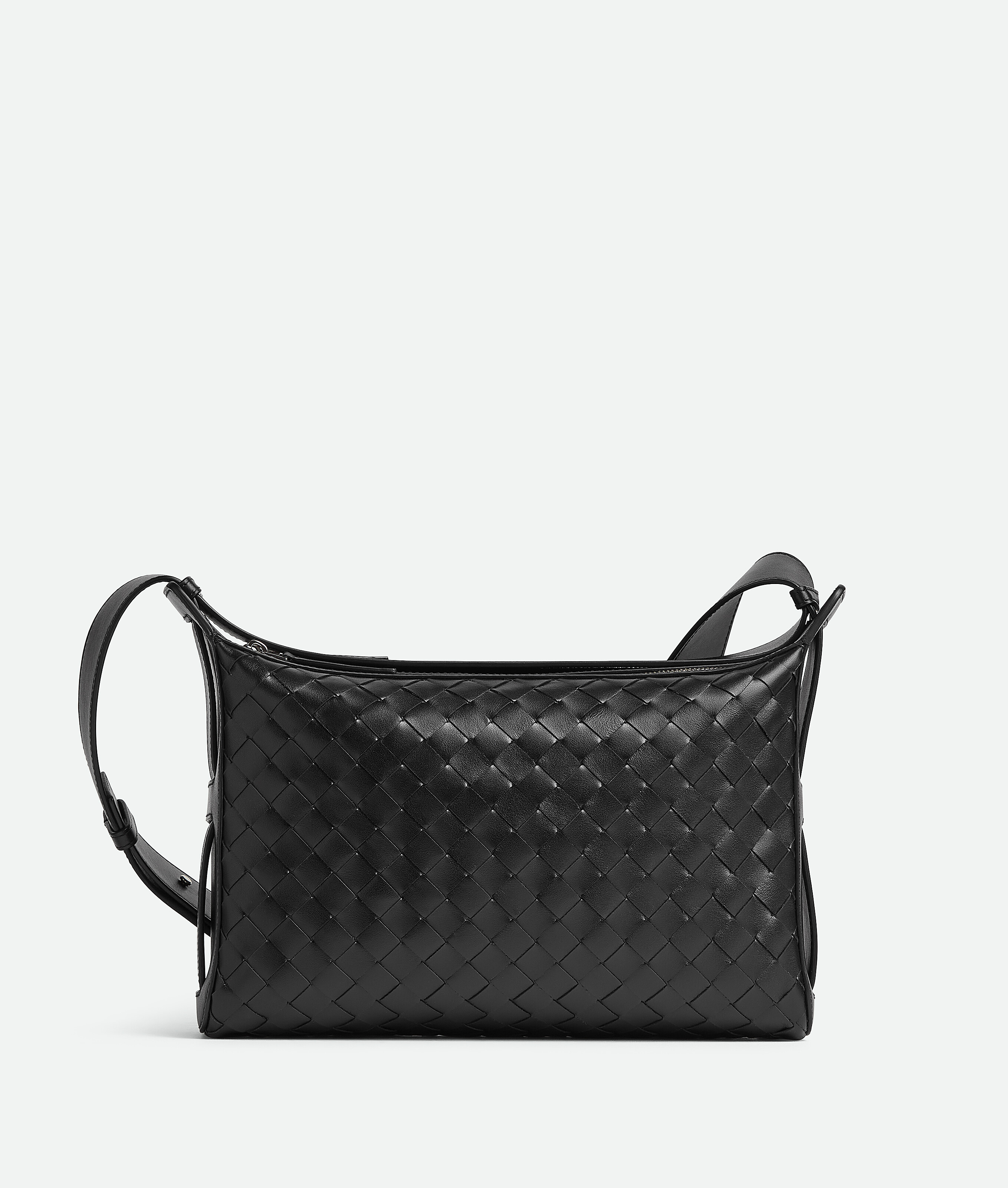Bottega Veneta Intrecciato Tribeca Handtasche