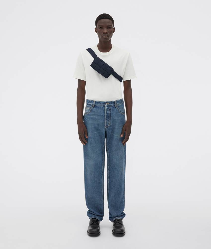 Bottega veneta padded tech cassette belt bag Clearance