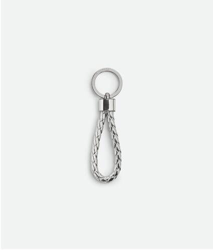 Intreccio Key Ring