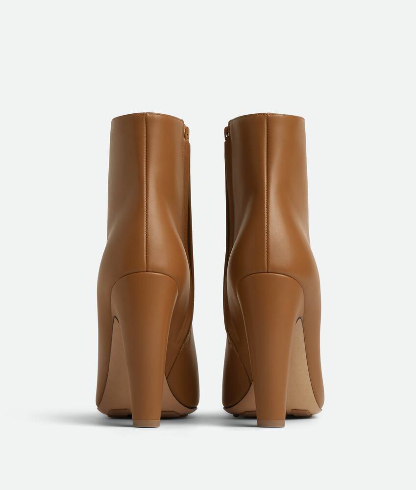 Display a large version of the product image 3 - Canalazzo Ankle Boot