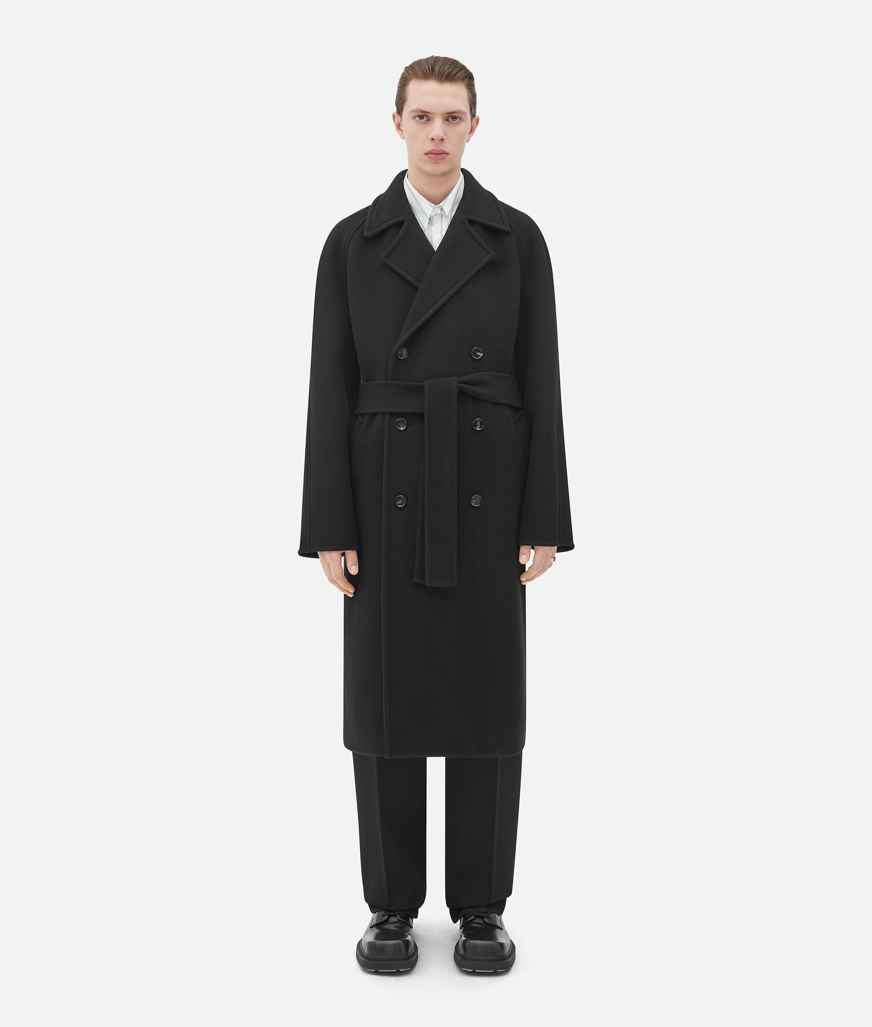 Men's Designer Coats Luxury Coats Bottega US