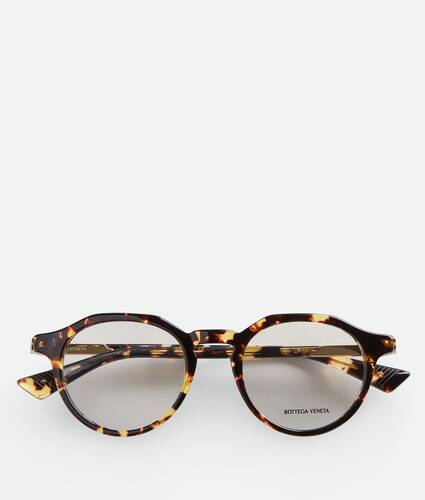 Forte Recycled Acetate Panthos Eyeglasses