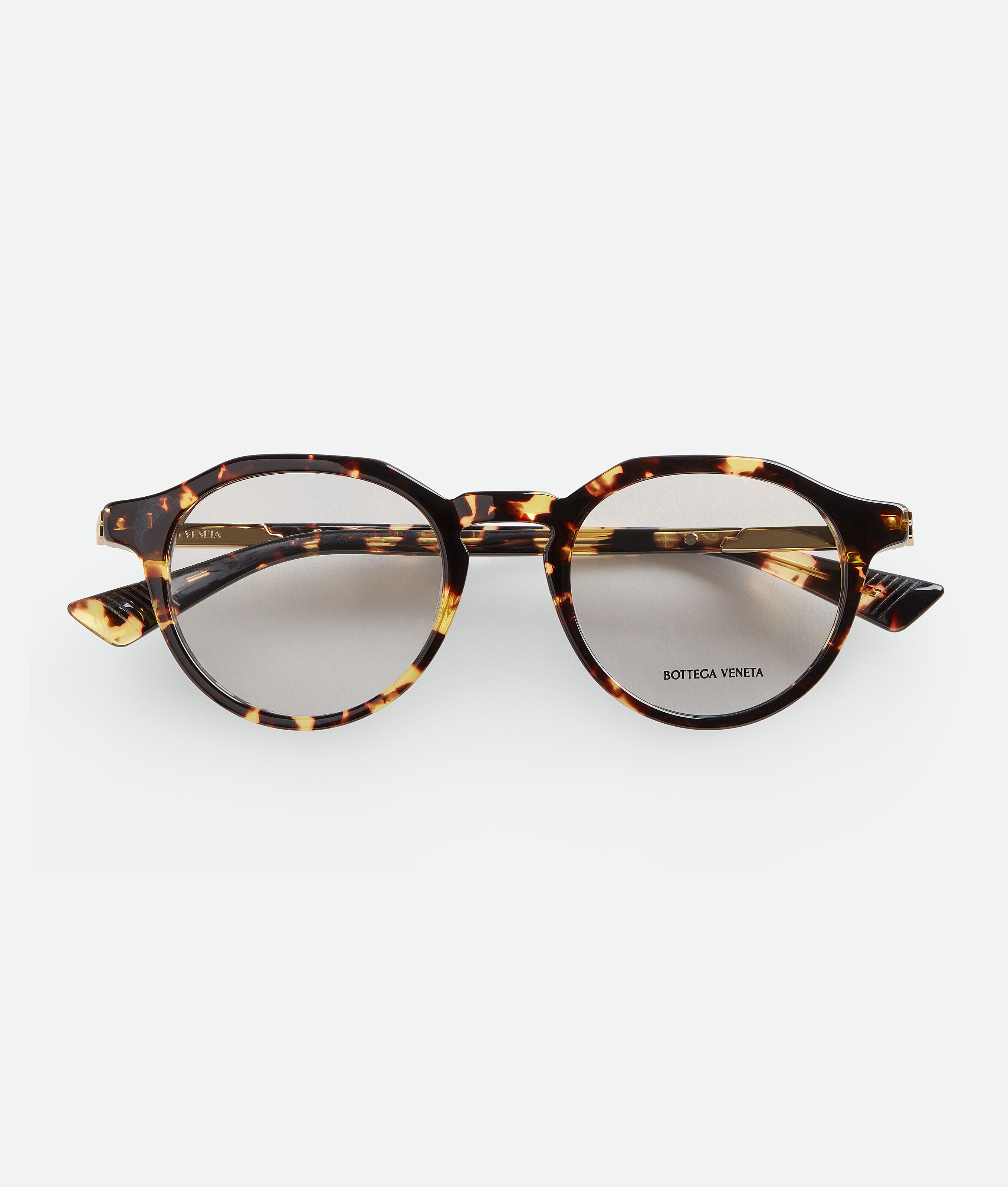 Forte Recycled Acetate Panthos Eyeglasses