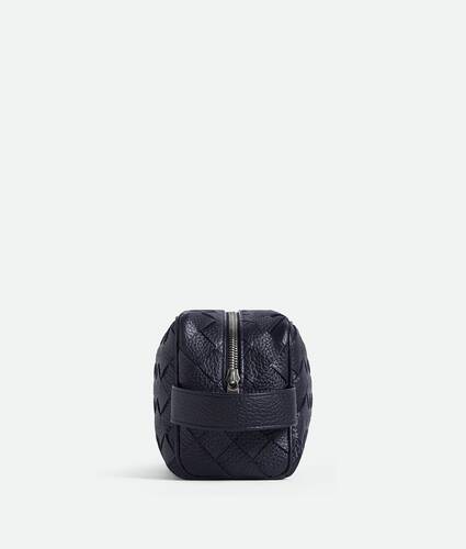 Intrecciato Travel Pouch