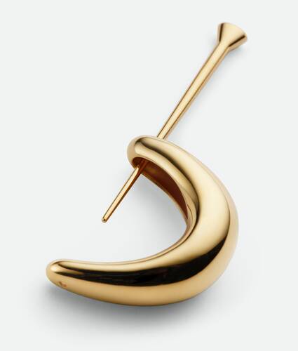 Ellipse Hair Clip