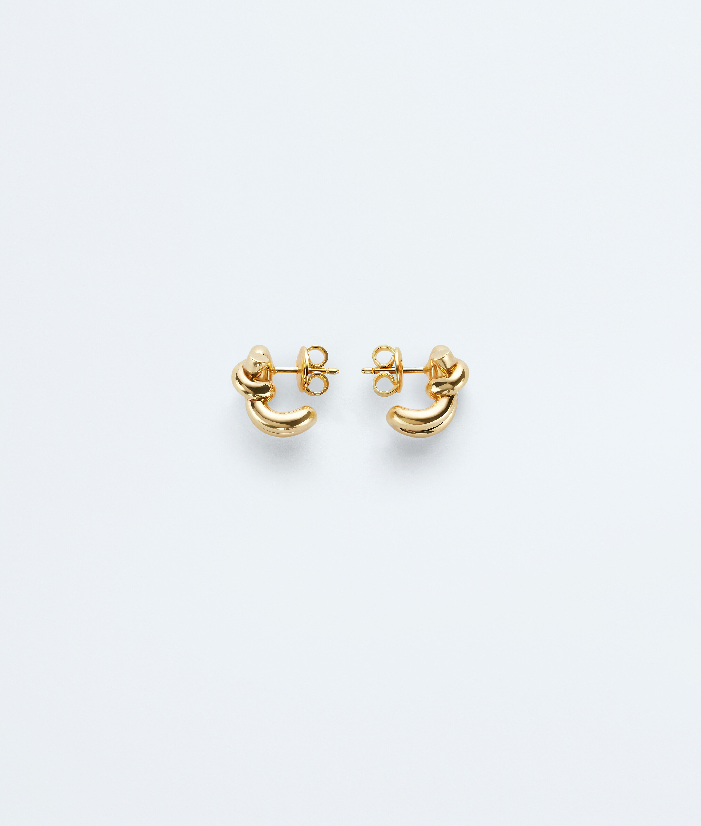 Knot Earrings
