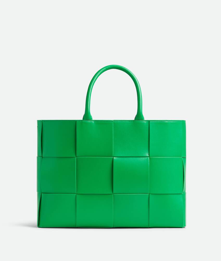 Ein größeres Bild des Produktes anzeigen 1 - Mittelgrosse Arco Tote Henkeltasche