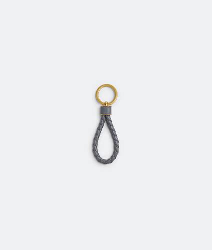 Intreccio Key Ring