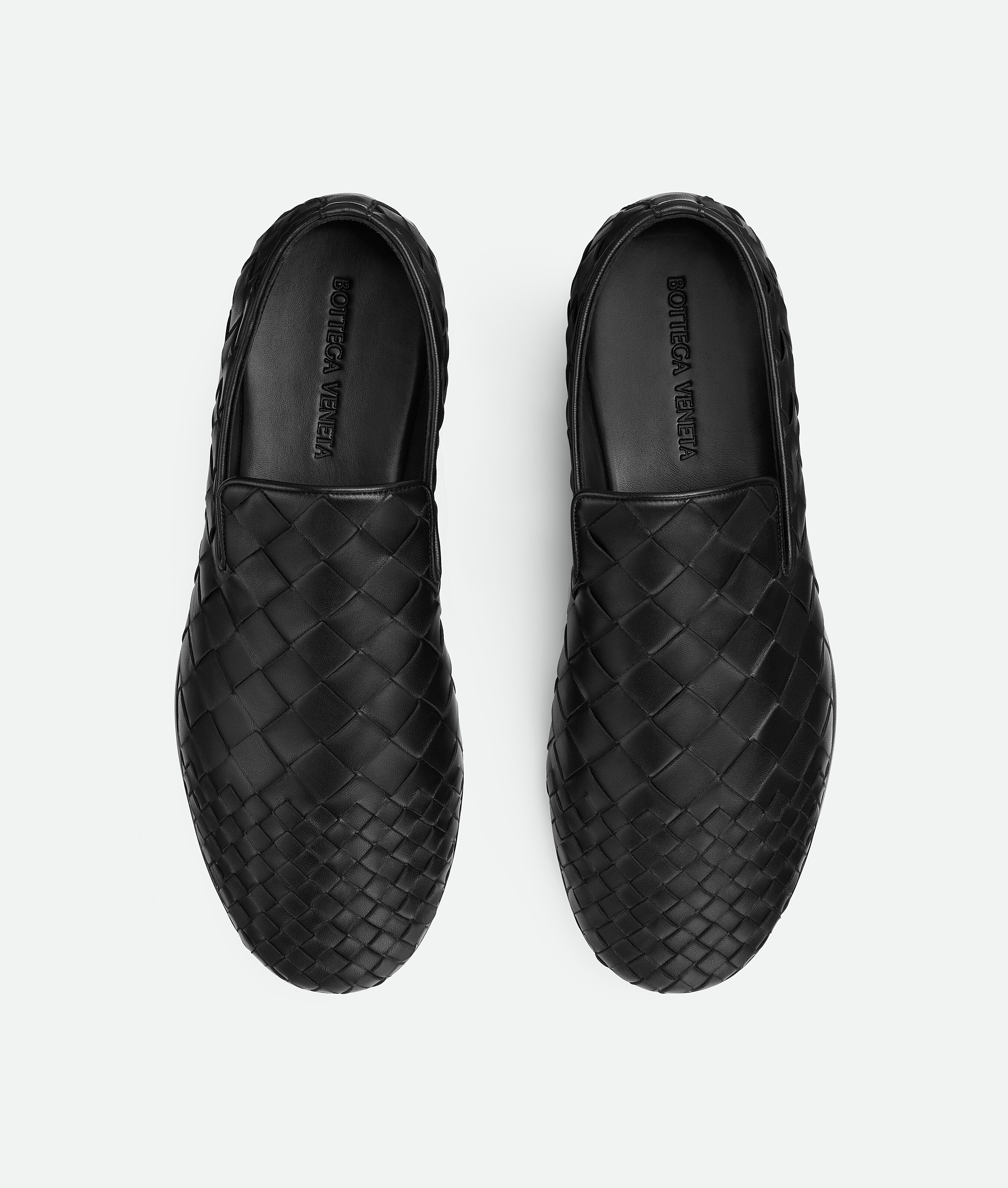 BOTTEGA VENETA SUNDAY SLIPPER 