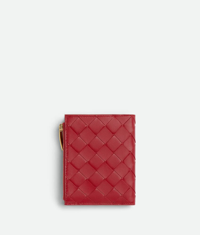 chanel small leather goods wallet