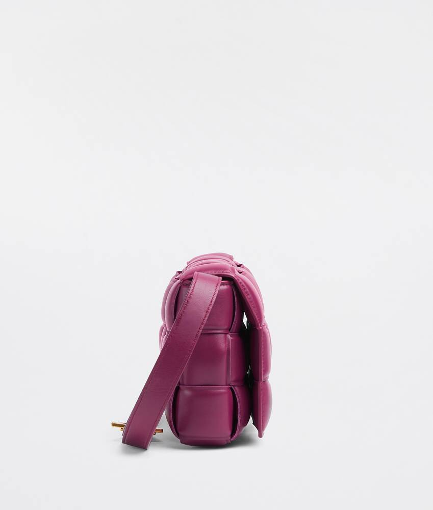 cinnabar pink backpack