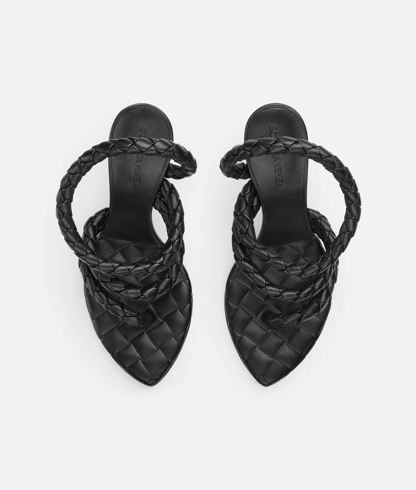 Display a large version of the product image 4 - Leaf Sandal