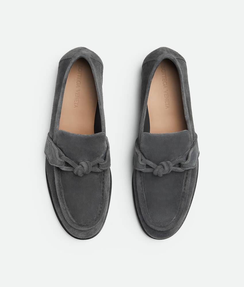 Display a large version of the product image 5 - Astaire Loafer