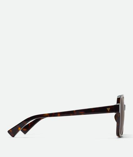 Soft Square Sunglasses