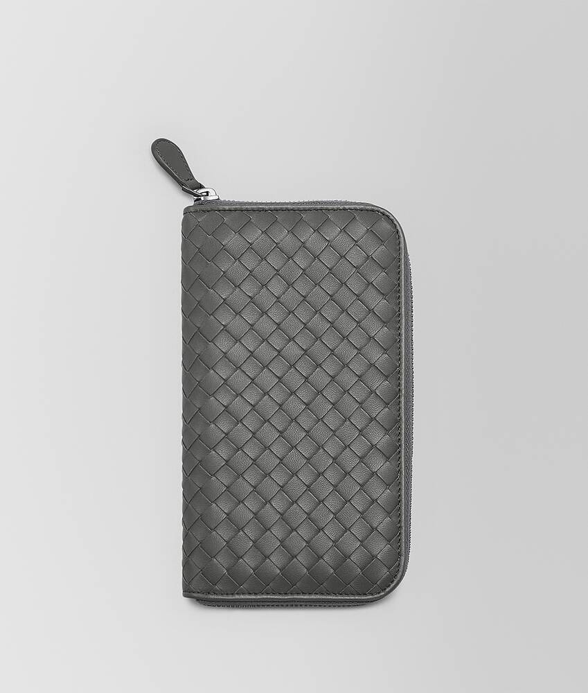 Display a large version of the product image 1 - Zip Around Wallet