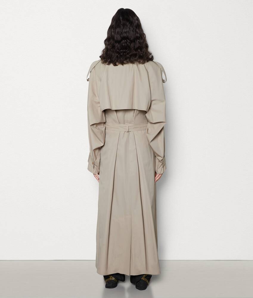 Afficher une grande image du produit 3 - MANTEAU