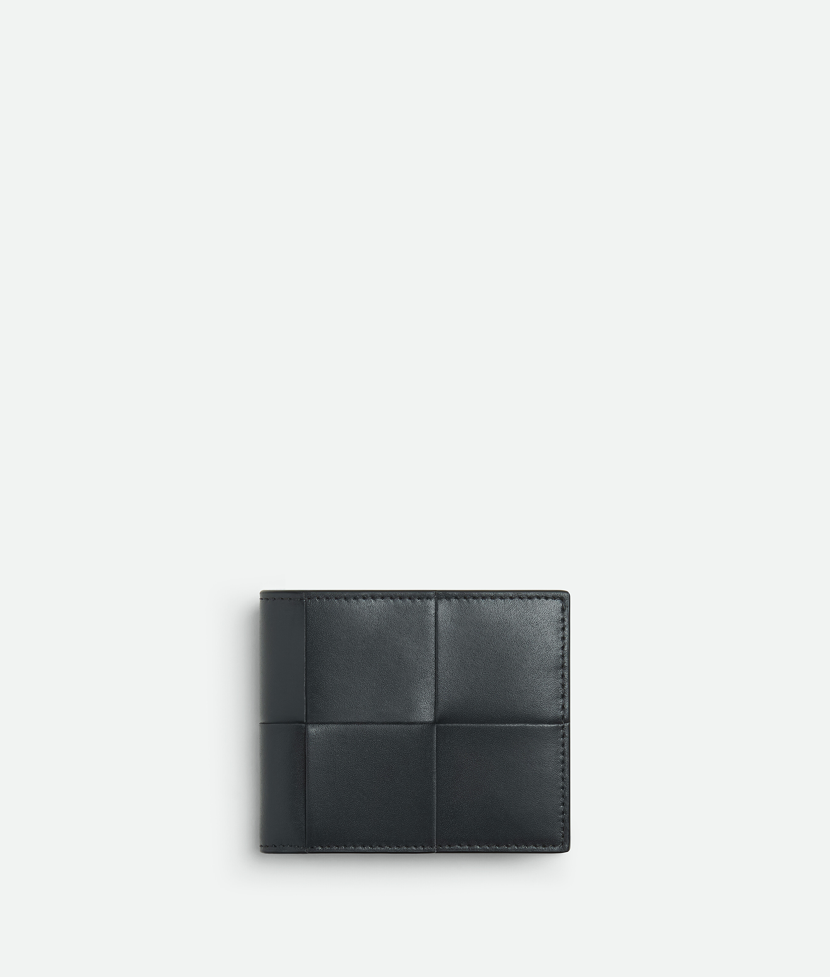 Bottega Veneta Cassette Bi-fold Portemonnaie