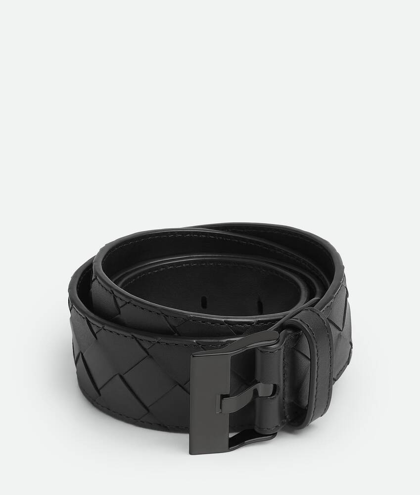 Display a large version of the product image 1 - Watch Buckle Belt