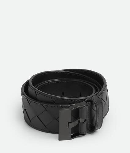 Watch Buckle Belt