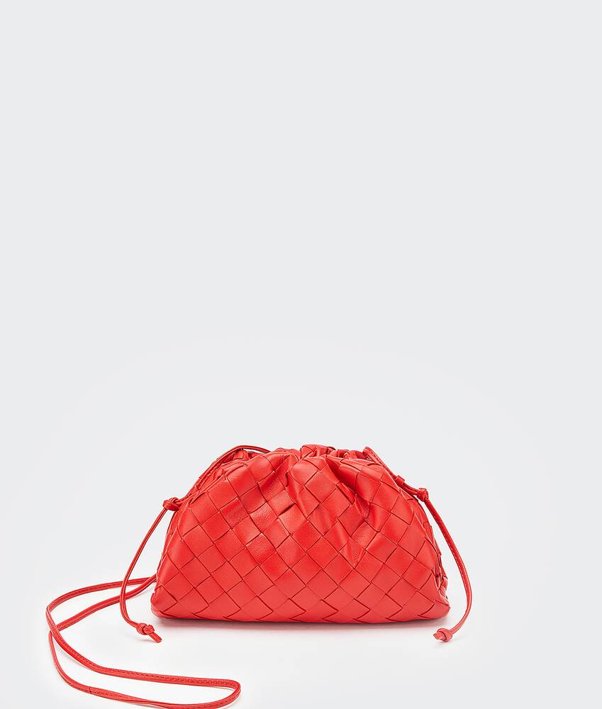 Display a large version of the product image 1 - ES - Special Selection - Mini Pouch