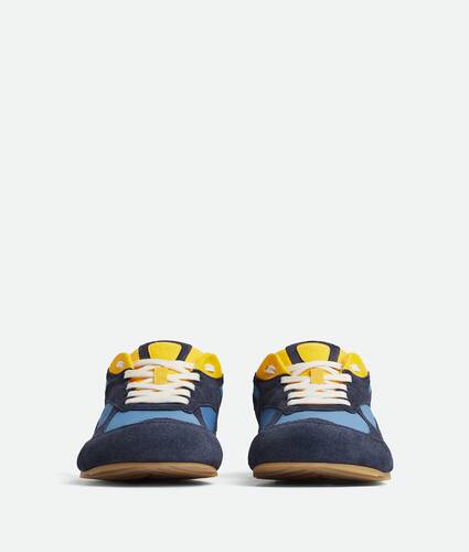 Orbit Flash Sneaker
