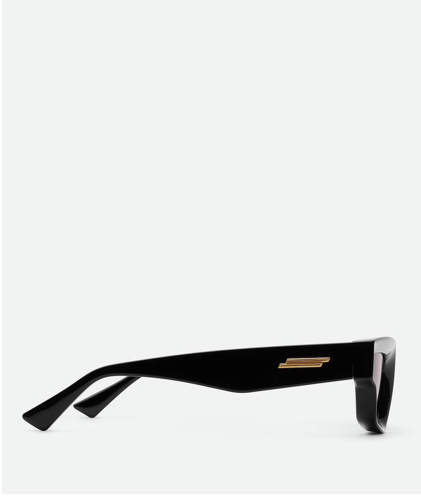Display a large version of the product image 3 - Sharp Square Sunglasses