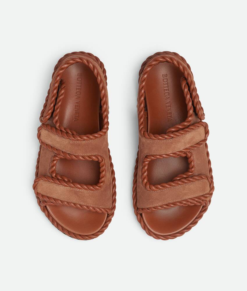 Display a large version of the product image 4 - Jack Flat Sandal