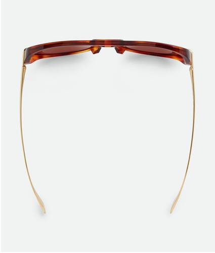 bottega Men veneta eyewear tortoiseshell sunglasses - 'The Point' shoulder bag  Bottega Men Veneta - GenesinlifeShops Netherlands